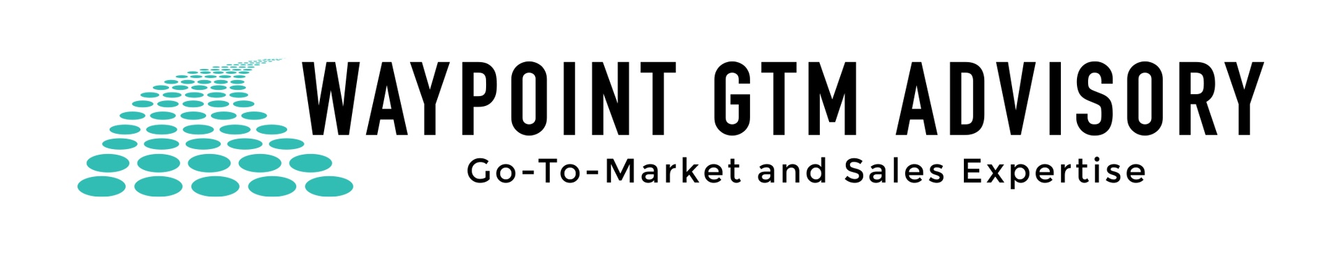 Waypoint GTM Advisory — Go-To-Market and Sales Expertise